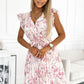  Cocktail dress model 183100 Numoco 