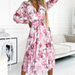  Cocktail dress model 183102 Numoco 