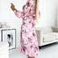  Cocktail dress model 183102 Numoco 