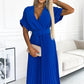  Cocktail dress model 183103 Numoco 
