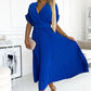  Cocktail dress model 183103 Numoco 