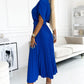 Cocktail dress model 183103 Numoco 