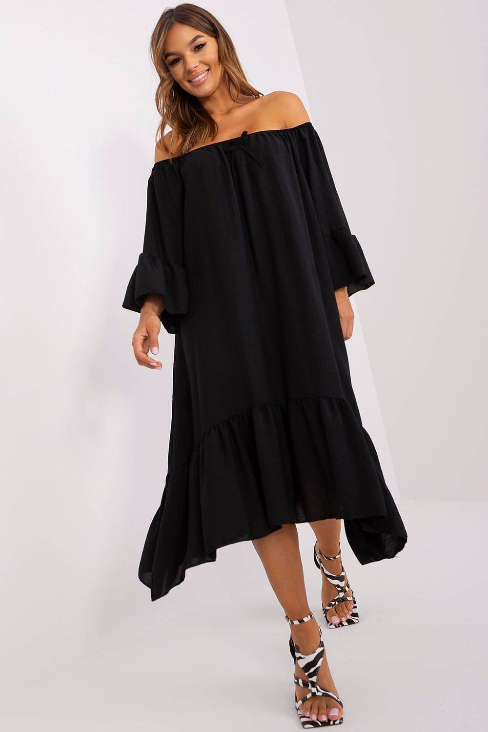 Daydress Italy Moda - CELIA MODA