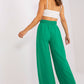  Women trousers model 183461 Och Bella 