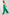 Women trousers Och Bella - CELIA MODA