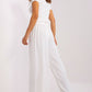  Women trousers model 183462 Och Bella 
