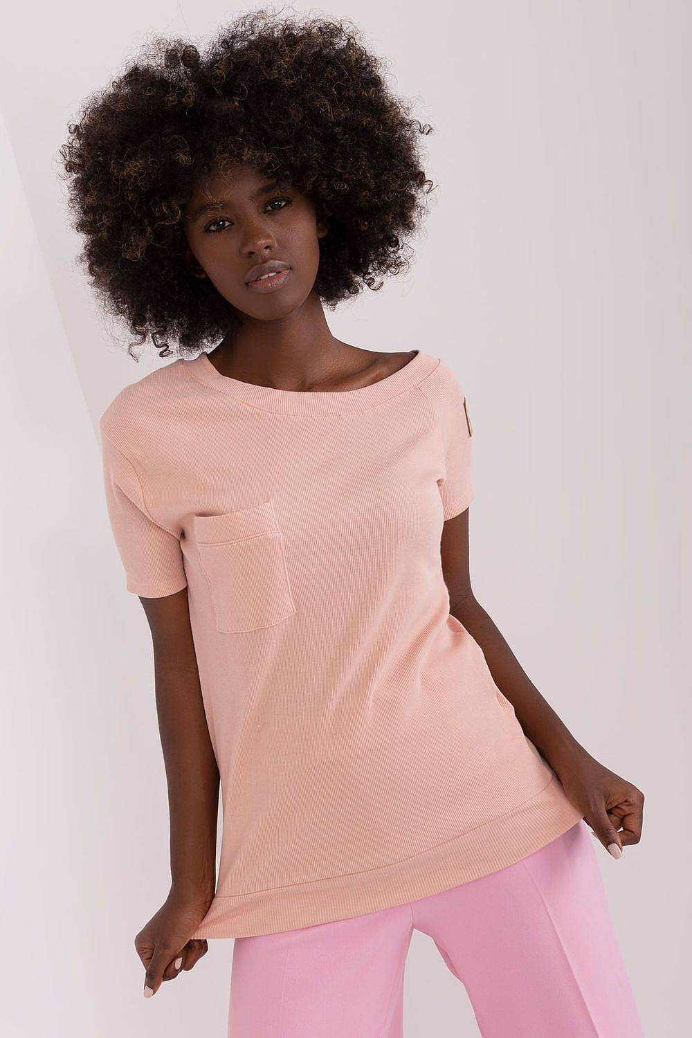 Blouse Och Bella - CELIA MODA