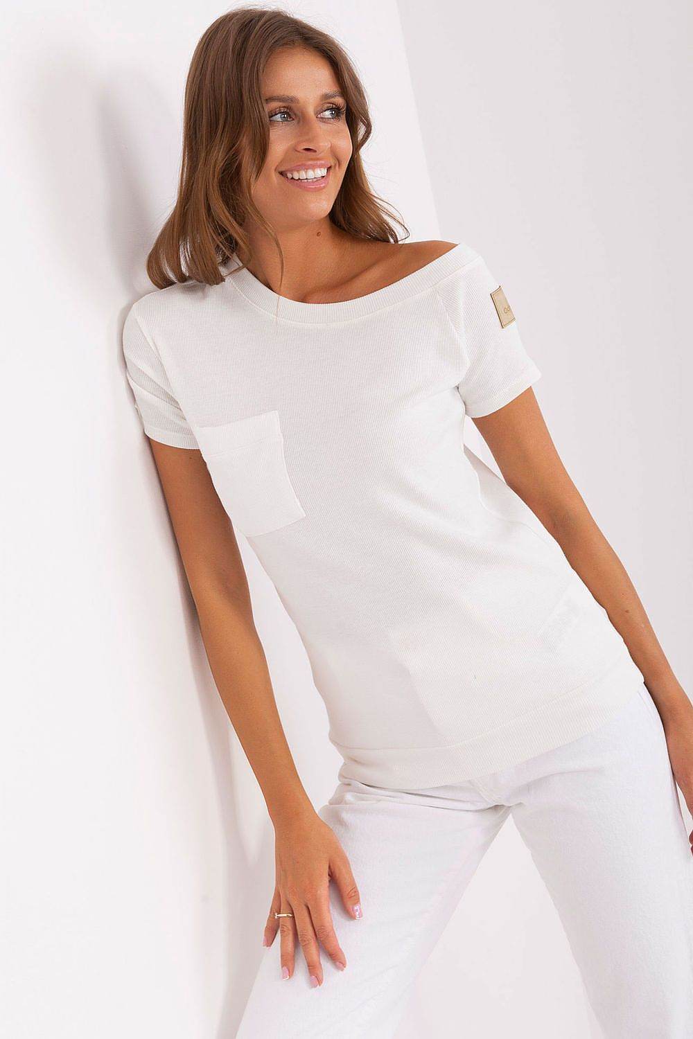Blouse Och Bella - CELIA MODA