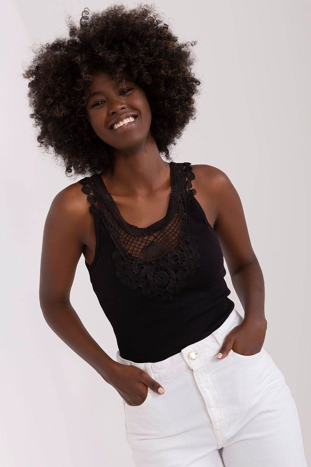 Top Och Bella - CELIA MODA