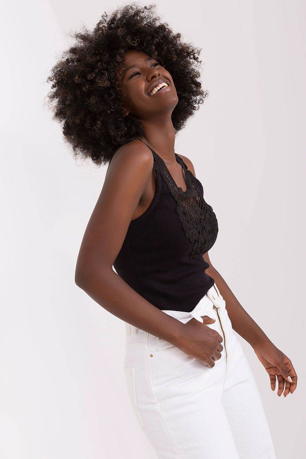 Top Och Bella - CELIA MODA