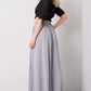  Women trousers model 183480 Och Bella 