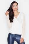 Blouse Figl - CELIA MODA