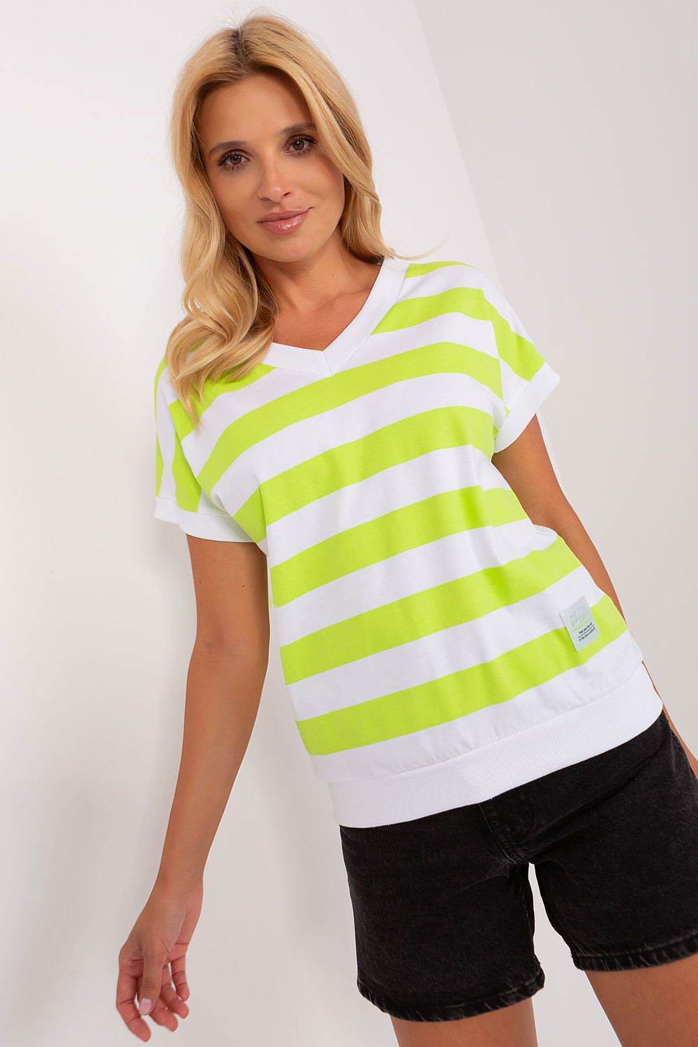 Blouse Relevance - CELIA MODA