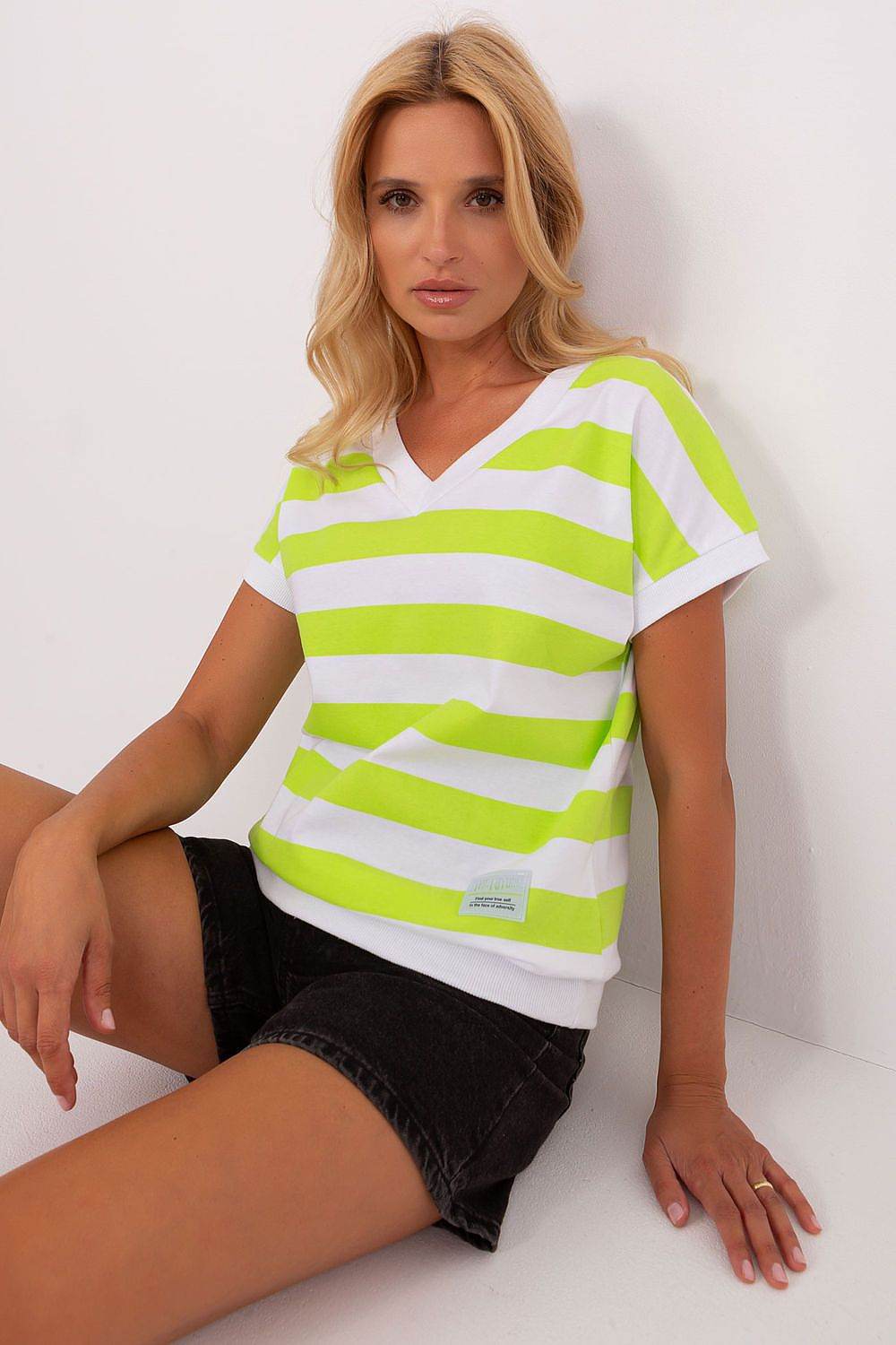 Blouse Relevance - CELIA MODA