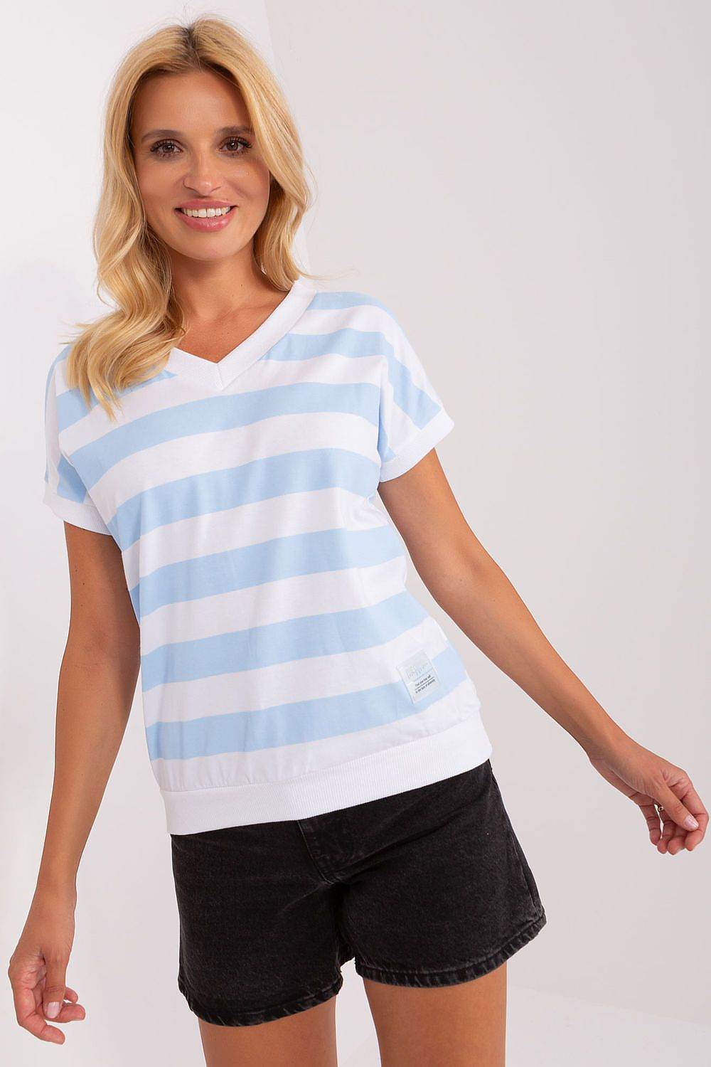 Blouse Relevance - CELIA MODA