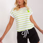  Blouse model 183512 Relevance 