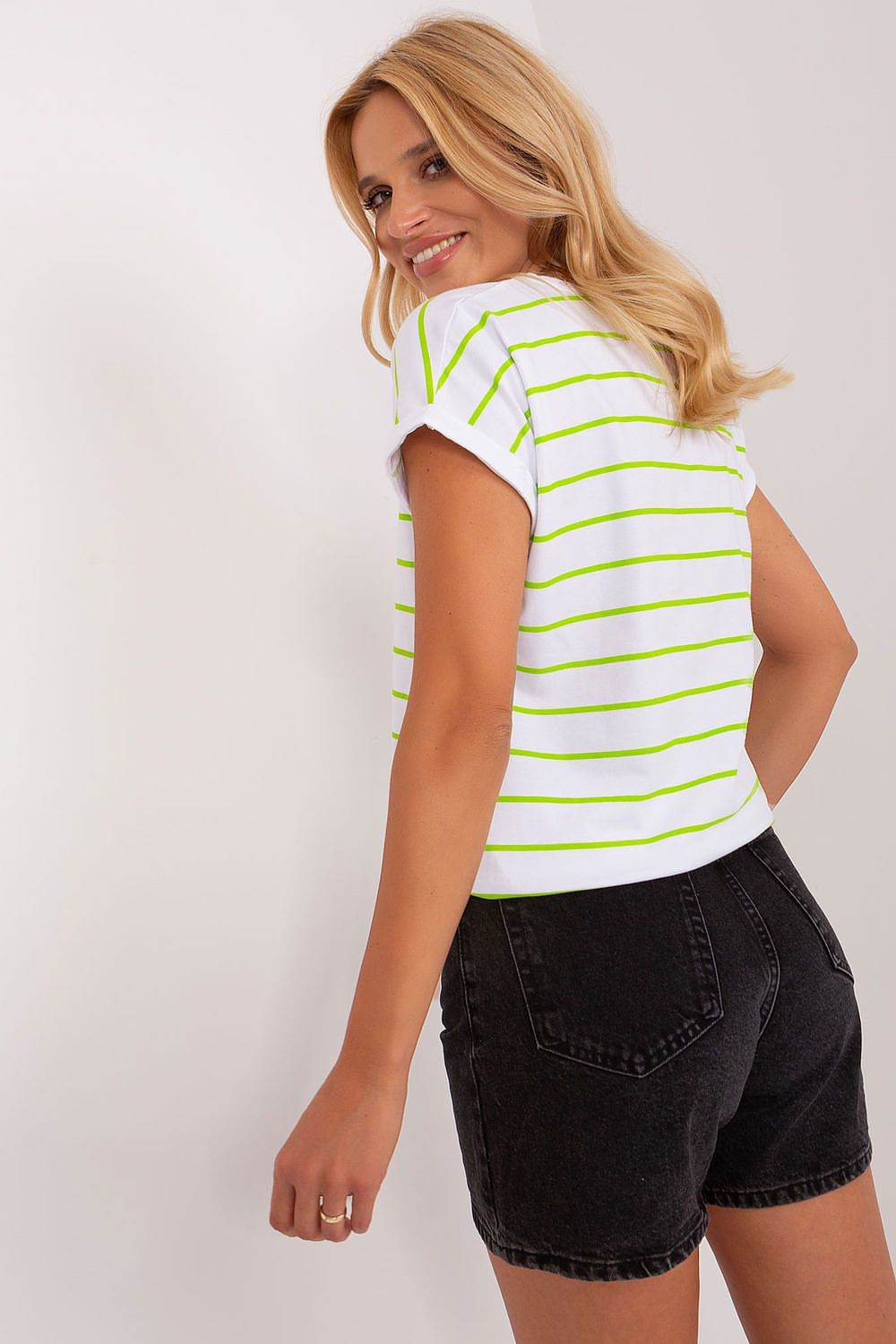 Blouse Relevance - CELIA MODA