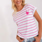  Blouse model 183514 Relevance 
