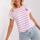  Blouse model 183514 Relevance 