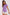 Blouse Relevance - CELIA MODA