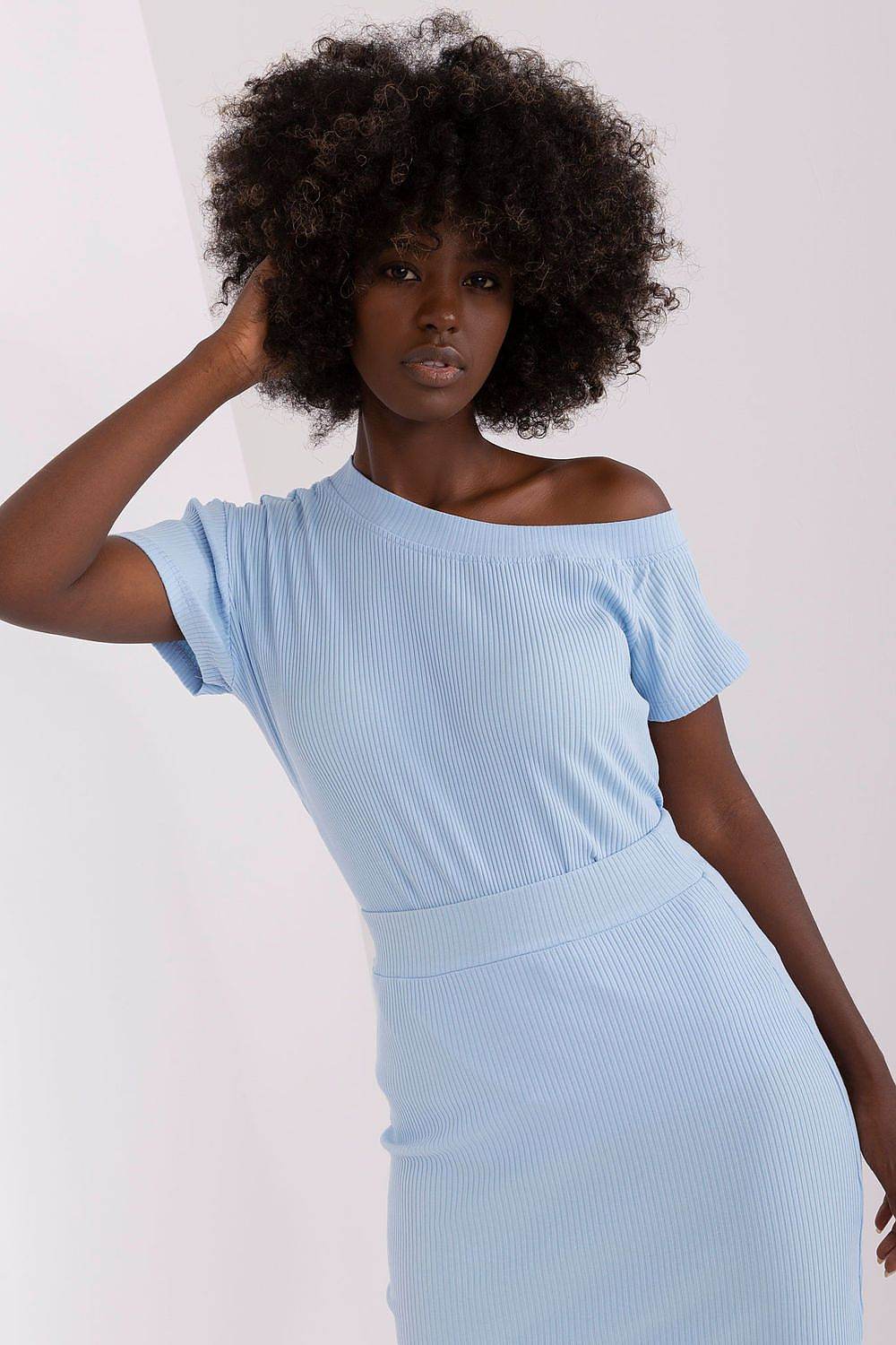 Blouse Relevance - CELIA MODA