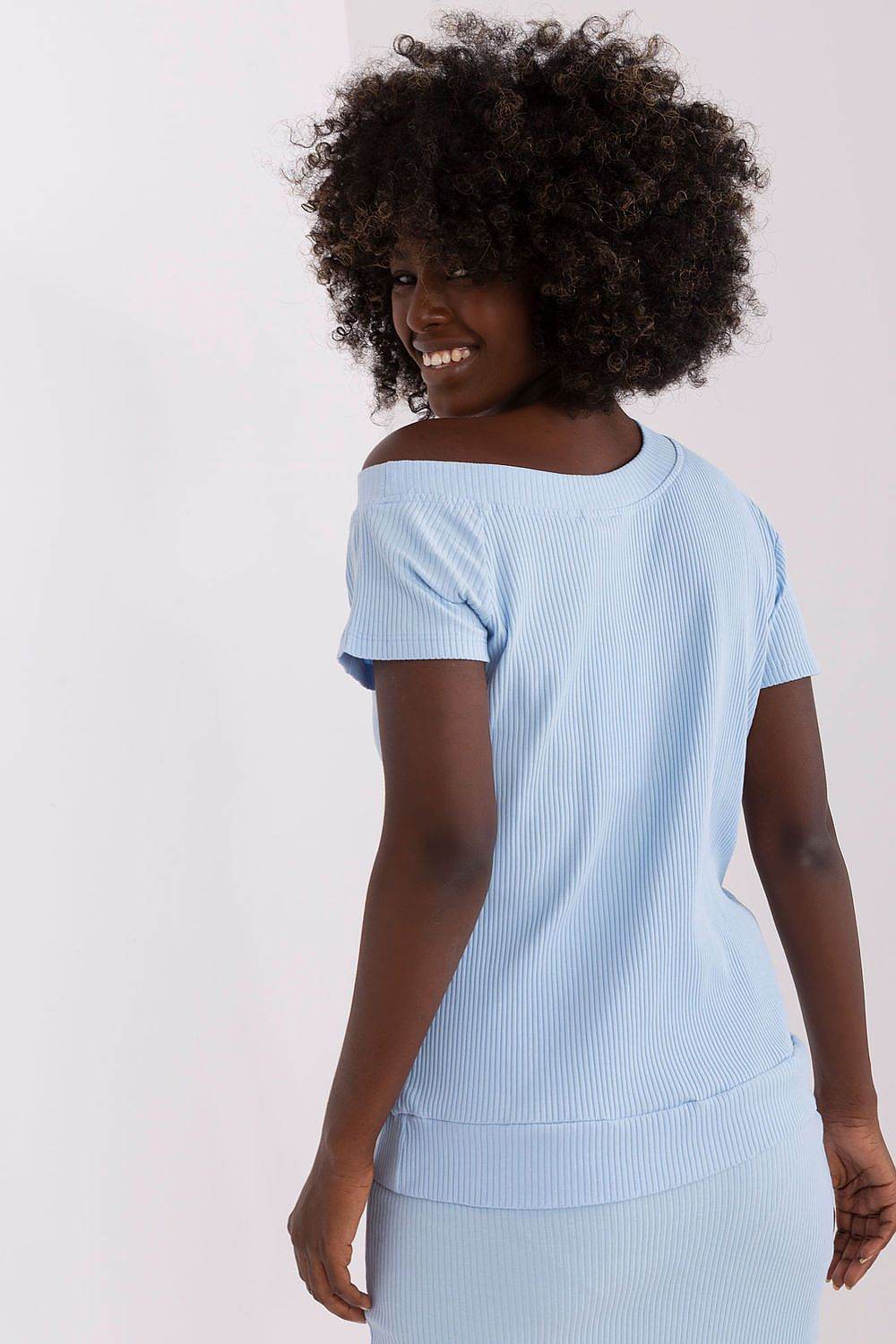 Blouse Relevance - CELIA MODA