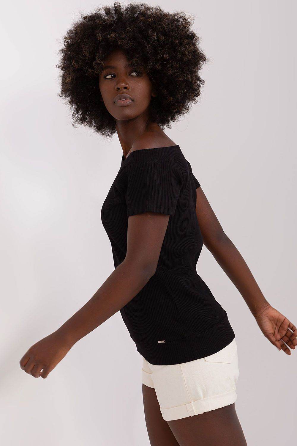 Blouse Relevance - CELIA MODA