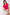 Blouse Relevance - CELIA MODA