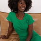  Blouse model 183531 Relevance 