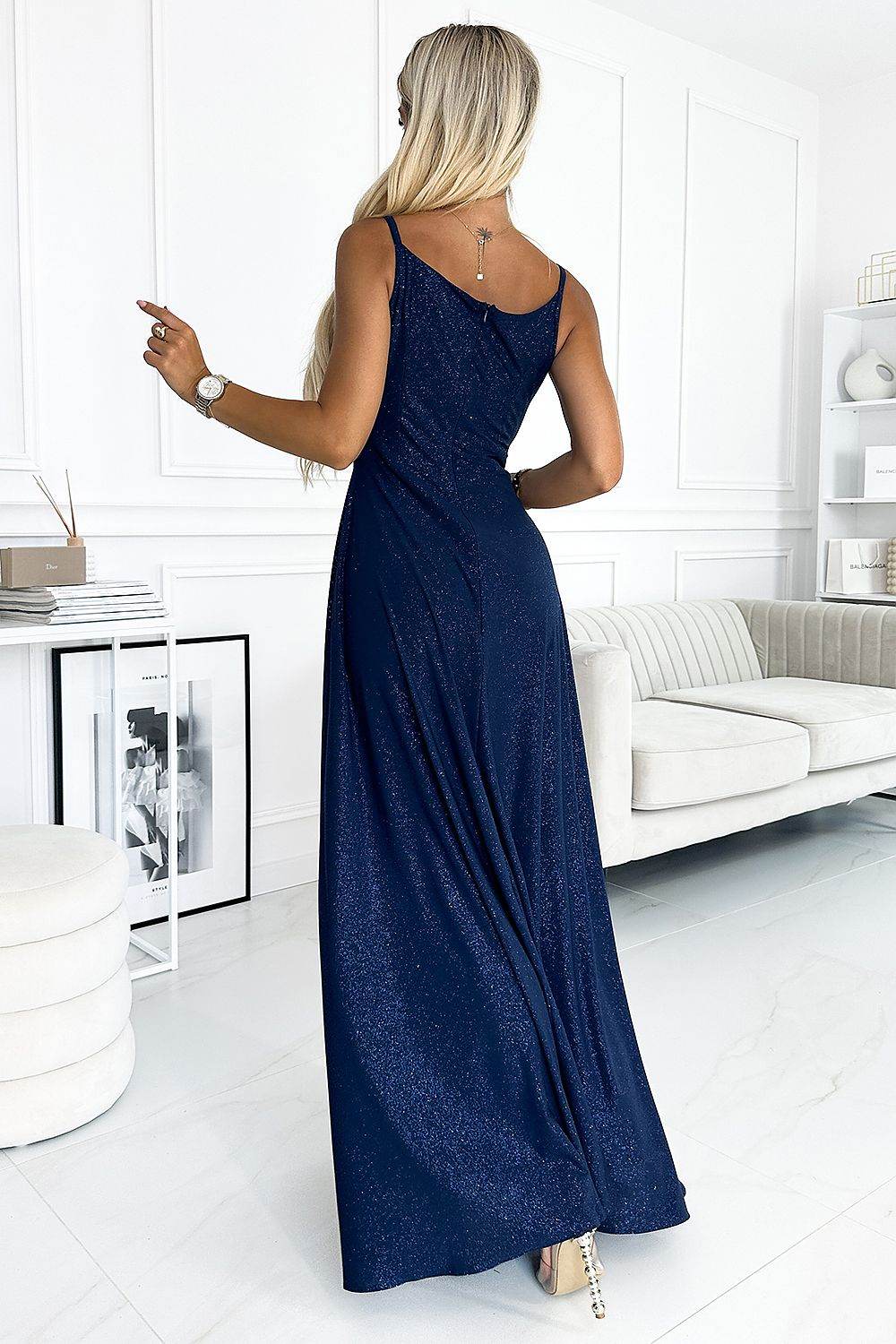 Evening dress Numoco - CELIA MODA