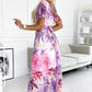  Cocktail dress model 183706 Numoco 