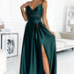  Long dress model 183707 Numoco 
