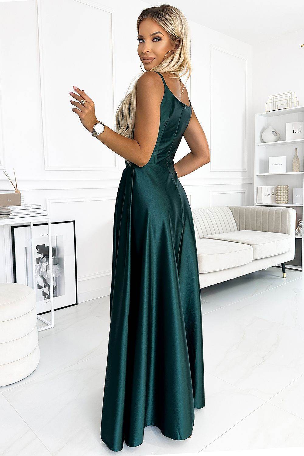 Evening dress Numoco - CELIA MODA