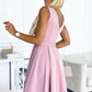  Cocktail dress model 183709 Numoco 