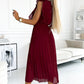  Cocktail dress model 183715 Numoco 