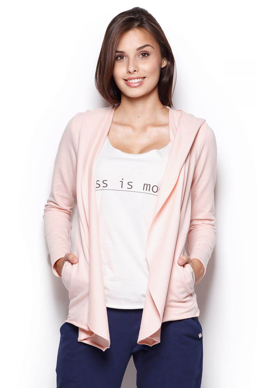 Sweatshirt Figl - CELIA MODA