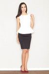 Skirt Figl - CELIA MODA