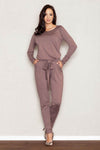Women trousers Figl - CELIA MODA