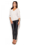 Women trousers Katrus - CELIA MODA