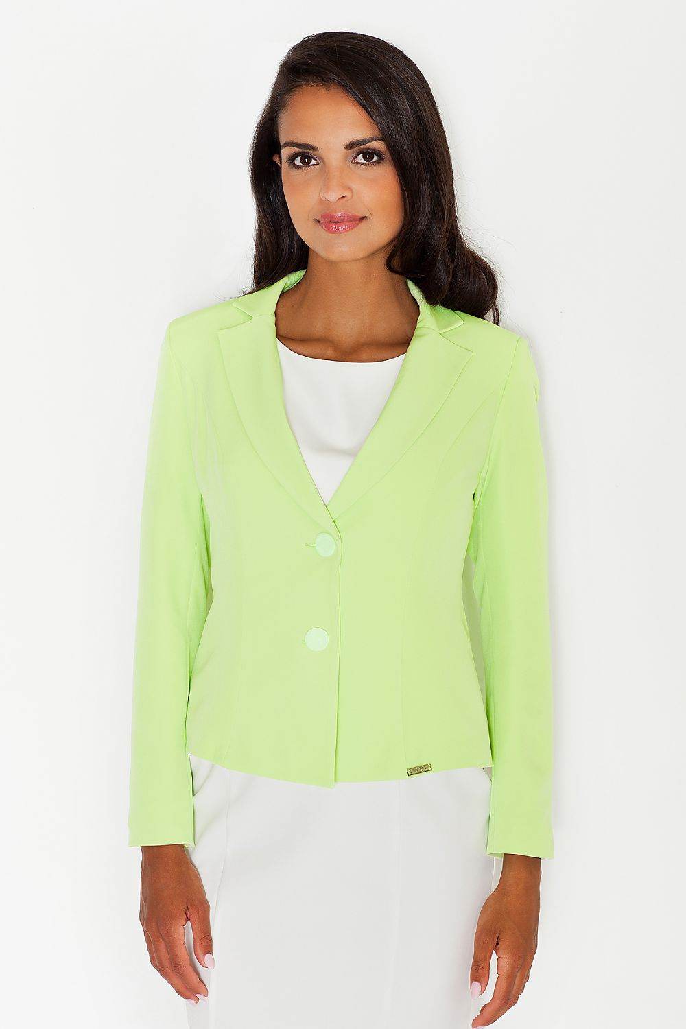 Jacket Figl - CELIA MODA