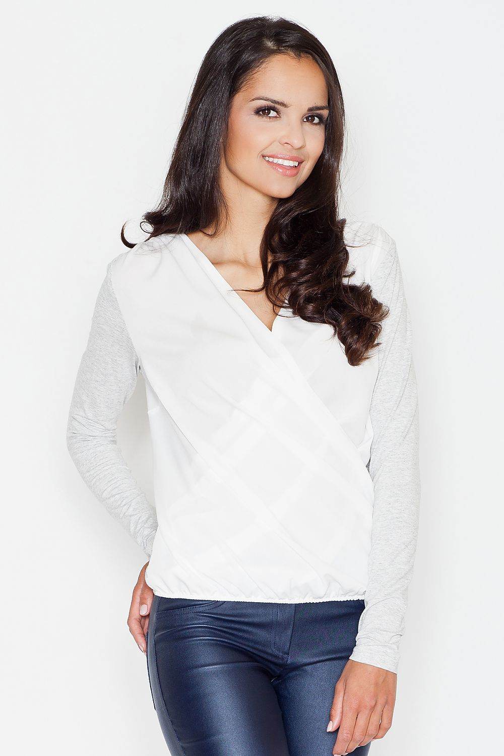 Blouse Figl - CELIA MODA
