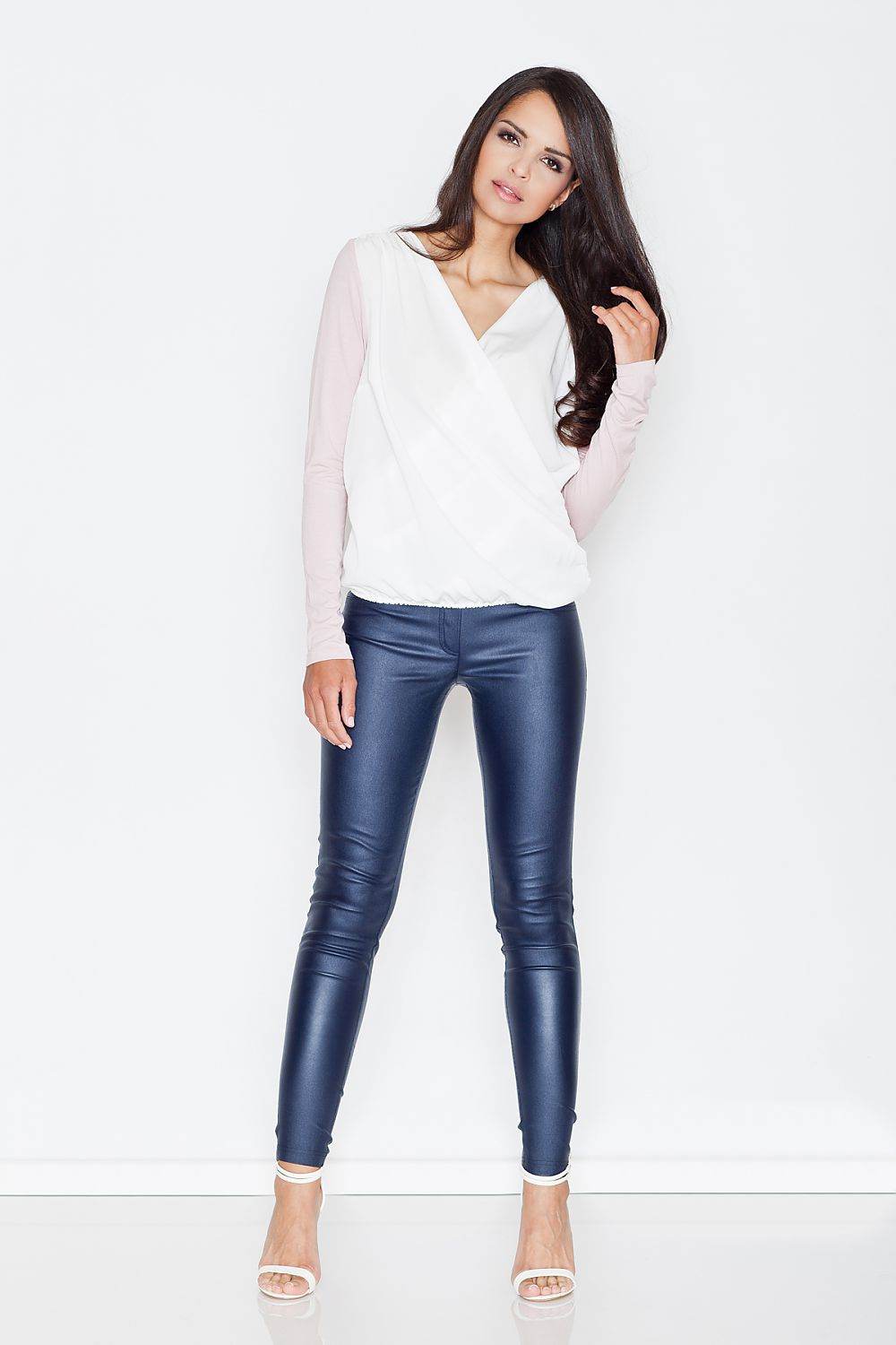 Blouse Figl - CELIA MODA