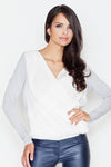 Blouse Figl - CELIA MODA