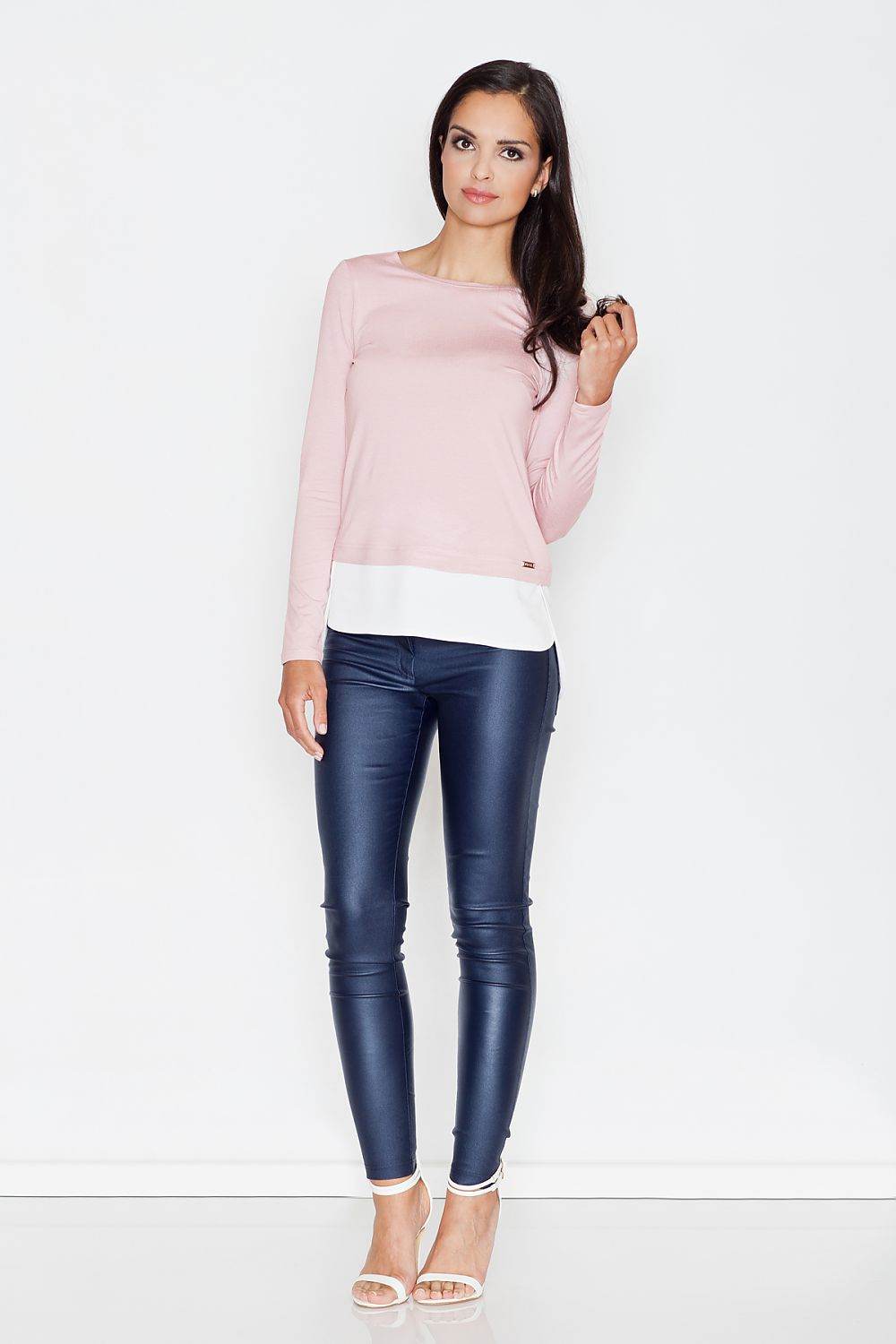 Blouse Figl - CELIA MODA