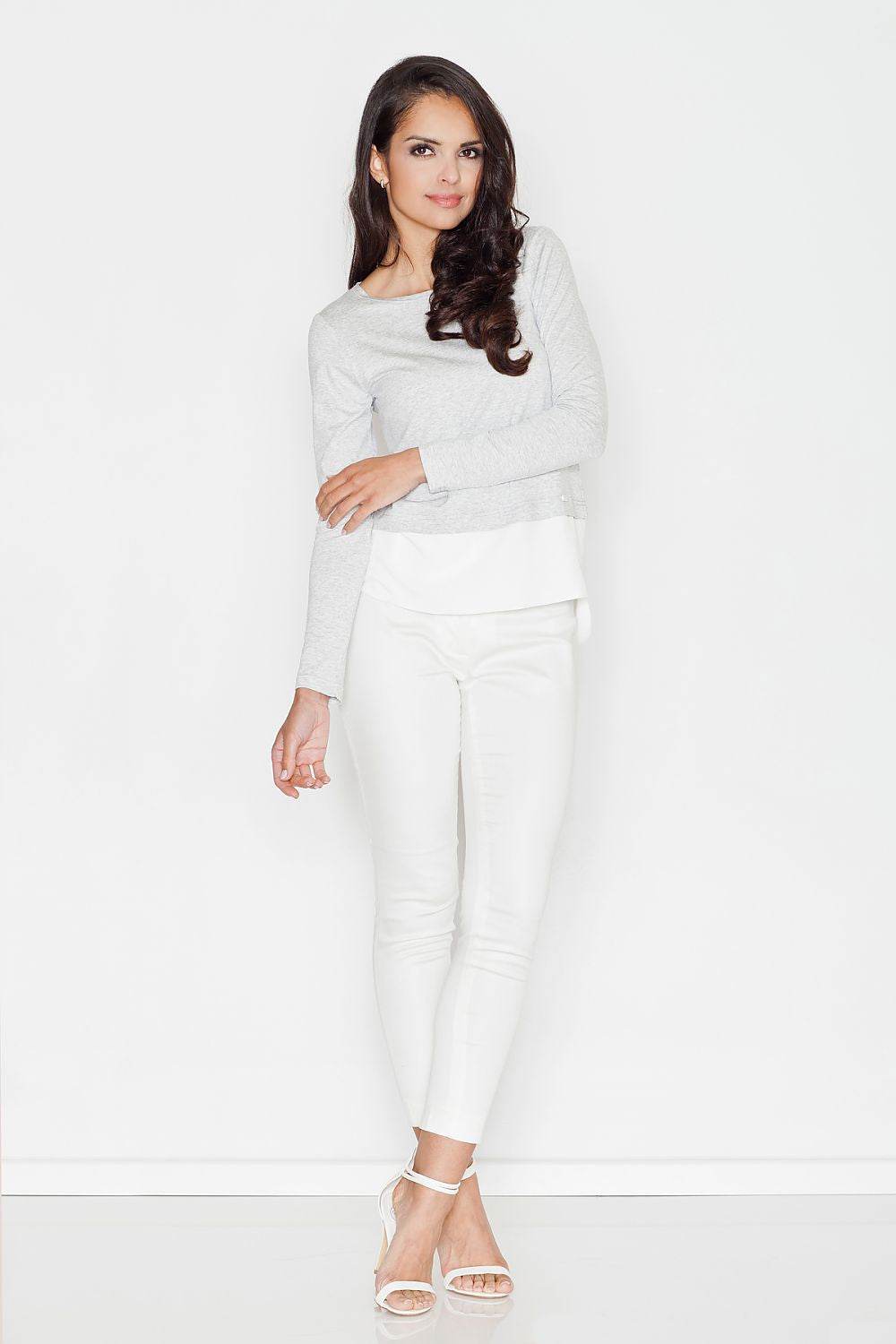 Blouse Figl - CELIA MODA