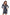 Bathrobe Donna - CELIA MODA