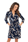 Bathrobe Donna - CELIA MODA