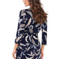 Bathrobe Donna - CELIA MODA