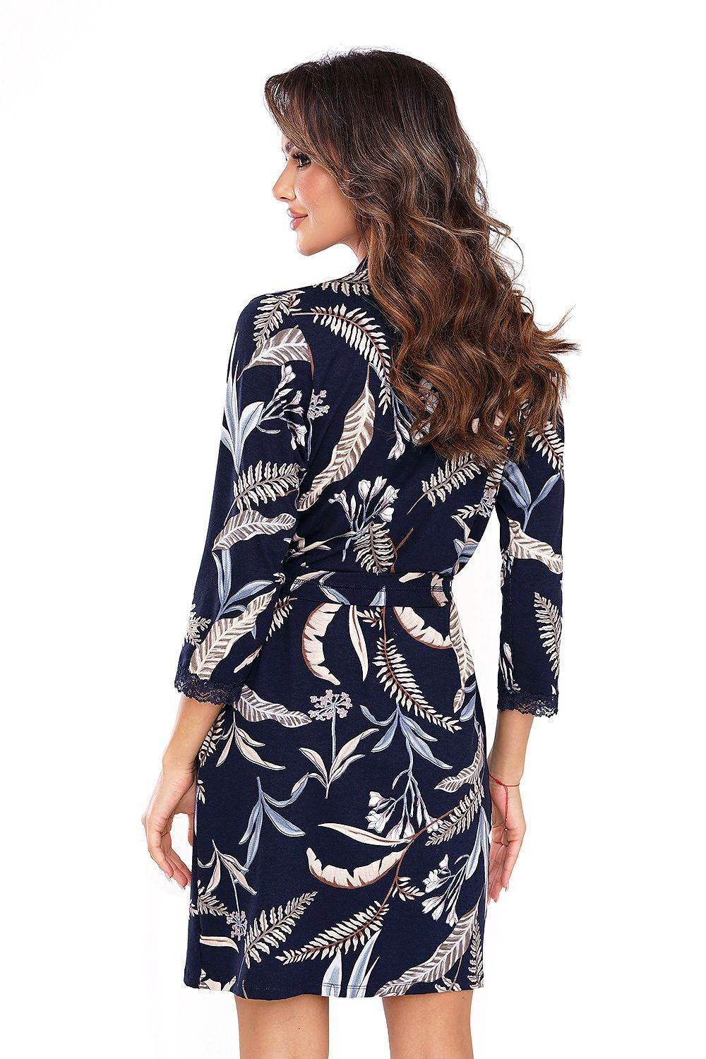 Bathrobe Donna - CELIA MODA