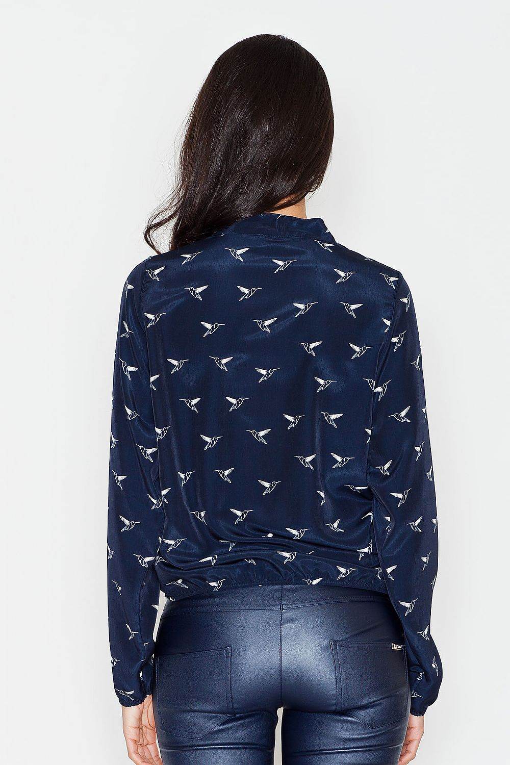 Blouse Figl - CELIA MODA